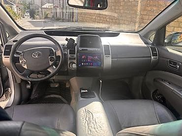 Avtomobil satışı: Toyota Prius: 1.5 l | 2008 il Hetçbek — 10