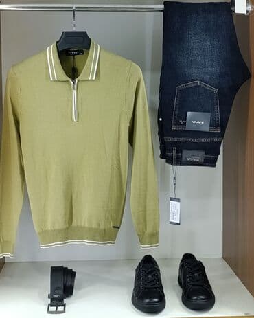 прокат мужских костюмов в баку: Другая мужская одежда — 2