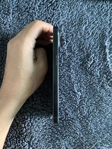 pillə: IPhone 15, 128 GB, Qara, Face ID, Qırıq, Simsiz şarj — 3