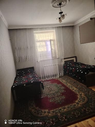 binede ucuz heyet evleri 2022: 2 otaqlı, 70 kv. m, Kredit yoxdur, Yeni təmirli — 4