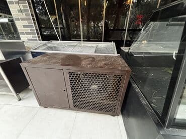 isdenmis soyuducular: 7 metr uzunluğundadır — 2