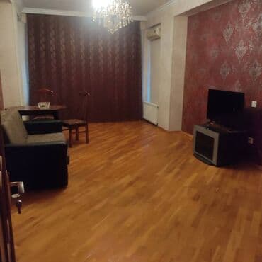 квартиры в ипотеку в баку: Nərimanov rayonunda Əliyar Əliyev küçəsi (Azinko binası) inşa edilmiş — 11