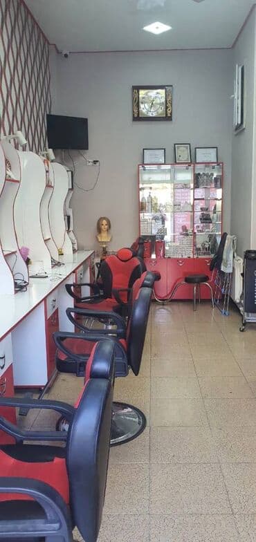 xırdalanda obyekt icarə: Qara Qaraev metrosunun yaxınlığında yerləşən 50 kv sahəsi olan — 2