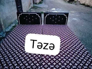 alfemo azerbaycan: Yeni, Təknəfərlik çarpayı, Azərbaycan — 1