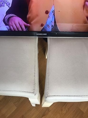 Televizor,123 genis ekran,Samsung Led tv,tezeden secilmir Samsung — 3