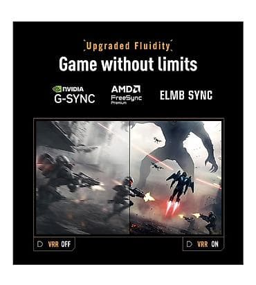 asus router: ASUS TUF Gaming Series 5 24.5” 1080P Monitor (VG259QMR5A) - Fast-IPS — 4