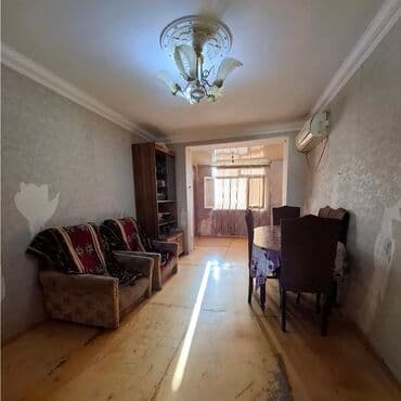 şirvan əmlak az: Sirvan seherinde 10 sayli orta məktəbin yaxinliginda 3 otaqli menzil — 5