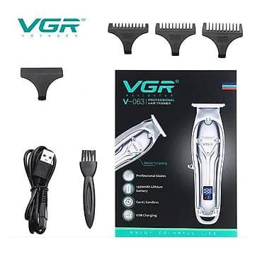 playstation usb kabel: Saç qırxan maşın, Vgr, Yeni, Pulsuz çatdırılma, Ödənişli çatdırılma, Rayonlara çatdırılma — 8