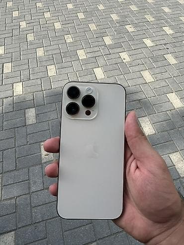 poco yeni: IPhone 14 Pro Max, 128 GB, Gümüşü, Face ID — 2