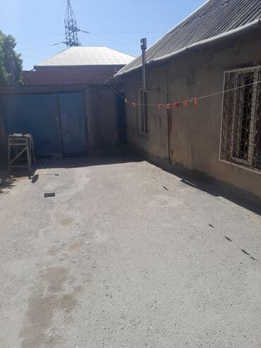 sulutepe kiraye ev: Sulutəpə qəs. 4 otaqlı, 2 kv. m, Kredit yoxdur, Orta təmir — 11