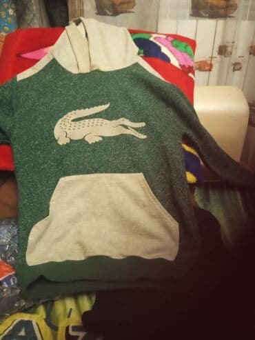 Oğlan uşağı üçün.10. 13.yas.ucun