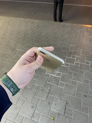 iphone 6s plus 64gb: IPhone 7 Plus, 256 GB, Qızılı — 6