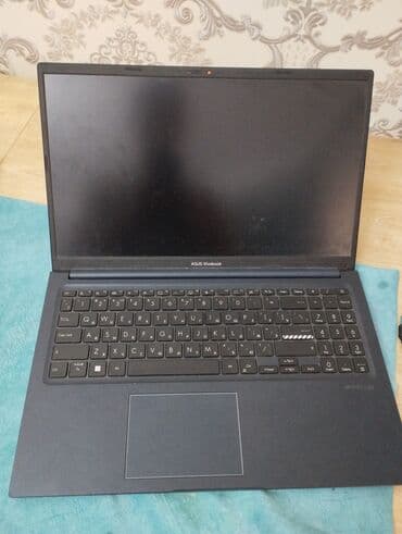 boş keys: ASUS VivoBook noutbuku 🗣️ Qiymətdə razılaşmaq olar boş bekar adamlar — 1