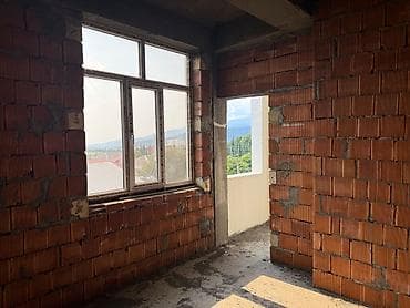 zaqatalada satilan evler: 2 otaqlı, Yeni tikili, 76 kv. m — 7