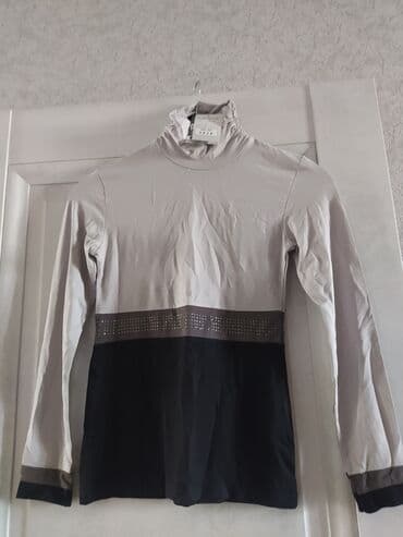 женские футболки и майки в полоску: Hamisı tezedir — 2