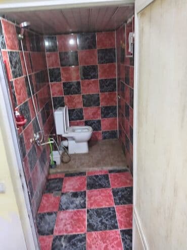 kiraye bina evleri 2023: Kirayə ev maştağada 1 otaq bir zal kuxna hamam tualet hər şey var — 3
