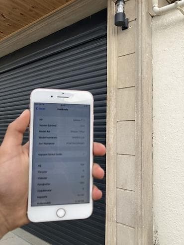 iphone 13 pro max green: IPhone 7 Plus, 32 GB, Rose Gold, Barmaq izi — 4