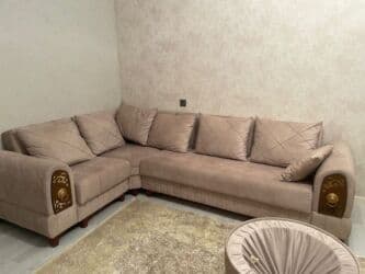 ehmedlide kiraye evler 200 azn: Künc divan — 1