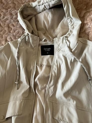 pencəy: 2.el pecektir 1 -2 defe geyinilib 20 Azn DeFacto OUTERWEAR qadın — 2