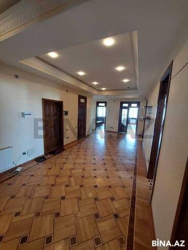 4 otaqlı ev: Nəsimi rayonunda Dədə Qorqud parkı yaxınlığında,18 mərtəbəli binanın — 11