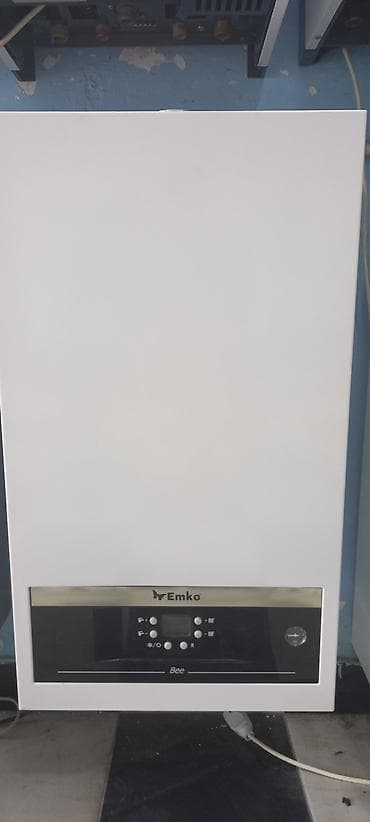 EMKO 28kw ideal veziyyetdedi zemaneti var