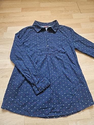 LC Waikiki Maternity hamiləlik köynəyi.inşaatçılar — 3