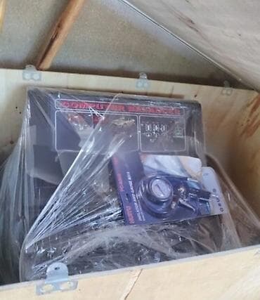 kafe stolları: Unite şin servisi avadanlıqları paketi 1) Unite PTS1224 təkərsökən — 3