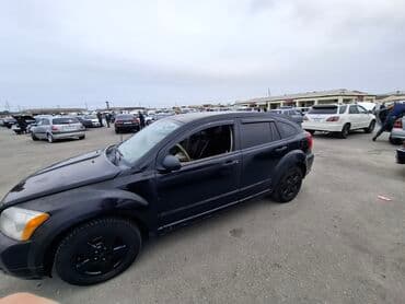 r16 diskler: Dodge Durango: 2 l | 2007 il 282775 km Hetçbek — 3
