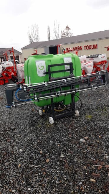 maşın acarları: Çiləyicilər endirimli qiymətlərlə. Türkiyənin yüksək keyfiyyətli Öntar — 12