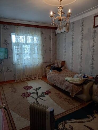 yeni guneslide 4 otaqlı evler: Bakı, 2 otaqlı, Köhnə tikili, 63 kv. m — 1