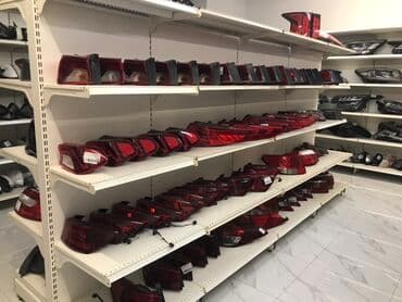 ddr2 ram: Светодиодная, LED, Kia 2018 г., Оригинал, Б/у — 2