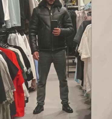 dublonka modelleri: Dublyonka, New Yorker, XS — 1