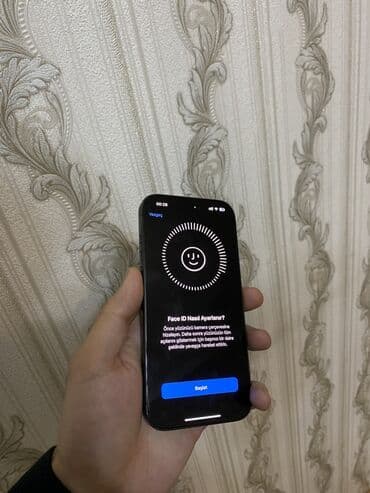 mac pro: IPhone 15 Pro, 128 ГБ, Matte Space Gray — 10