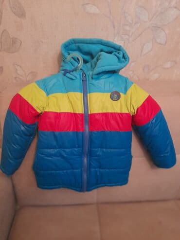 Uşaqlar üçün digər geyimlər: Endi̇ri̇lmi̇ş qi̇ymətlərlə uşaq üçün 1) GÖDƏKÇƏ (3-5 yaş) -firma — 2