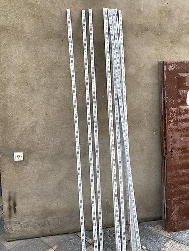 vp profil sekilleri: Profil, Polad, Kredit yoxdur — 2