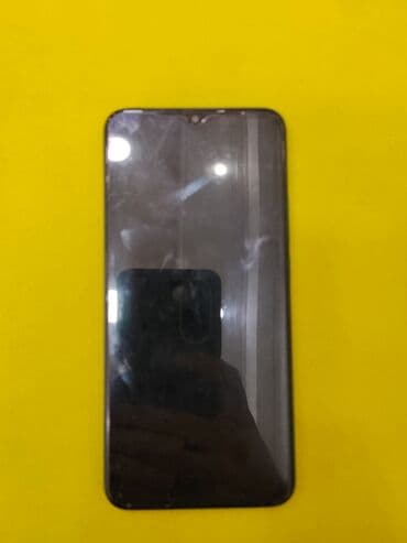 redmi a5 qiyməti: Redmi 9, 64 GB, rəng - Mavi, Barmaq izi — 2