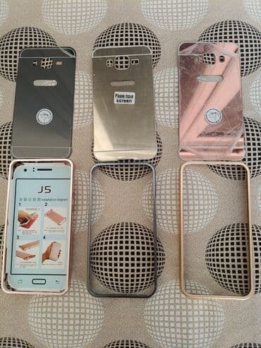 Smartfonlar üçün nəzərdə tutulmuş bu qoruyucu çexollar cihazınızın