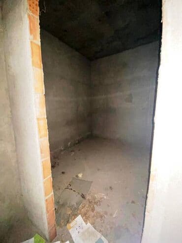 hipoteka evler: 1 otaqlı, Yeni tikili, m. Dərnəgül, 61 kv. m — 3