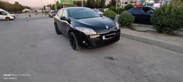 рено меган запчасти: Renault Megane: 1.5 l | 2010 il 270000 km Universal — 5