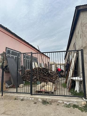 Daşınmaz əmlak: Salam sabirabad rayonu qaragüney kəndi məşhur əvəz marketlə üz üzə — 8