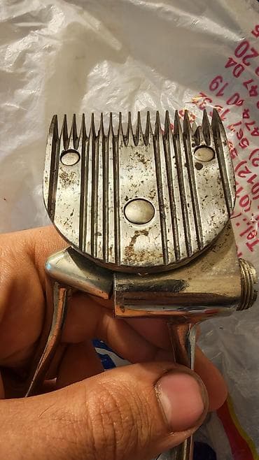 gümü: Istehsal ili:1953 ştampı üzərindədir ödənişsiz çatdırılma var Əsasən — 2