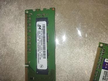 160 gb hdd: Ddr3 4 gb 2+2 1 i Kingston marka ram 1333mhz təcili satıram! aşağı — 3