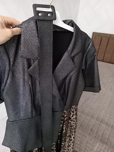 mini qelyan: Kokteyl donu, Maksi, XL — 5