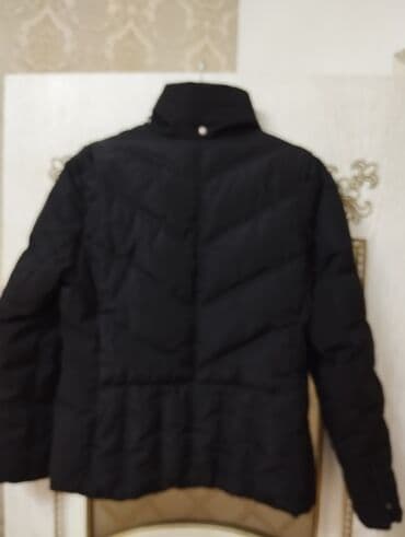 купить кожаную куртку в баку: Kurtka qadın ücün alınıb 199 AZN isti saxlayır 3, 4 dəfə geyinilib — 2