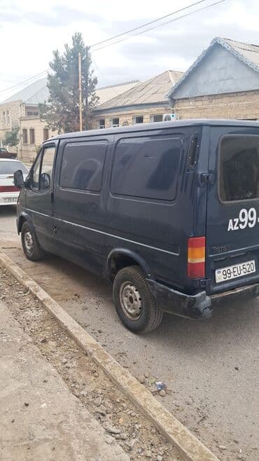 дизель 2 5 фольксваген: Ford Transit: 2.5 л | 1998 г. 500000 км Купе — 2