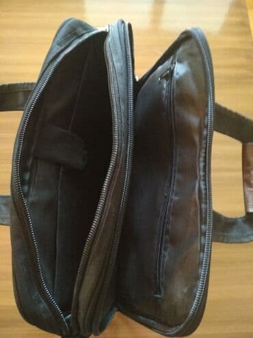 Çanta satılır. Heç bir problemi yoxdur. 100 %. İçinə sənəd və sair lalafo.az -da Çanta satılır. Heç bir problemi yoxdur. 100 %. İçinə sənəd və sair