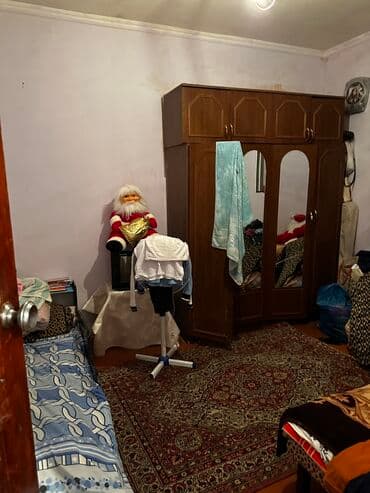 yasamalda heyet evlerinin satışı: Günəşli 3 otaqlı, 150 kv. m, Orta təmir — 8