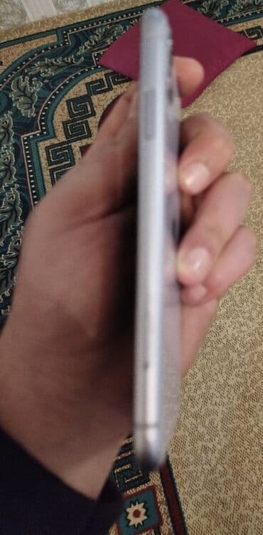 защитная пленка на телефон: IPhone 11, Deep Purple, Face ID — 2