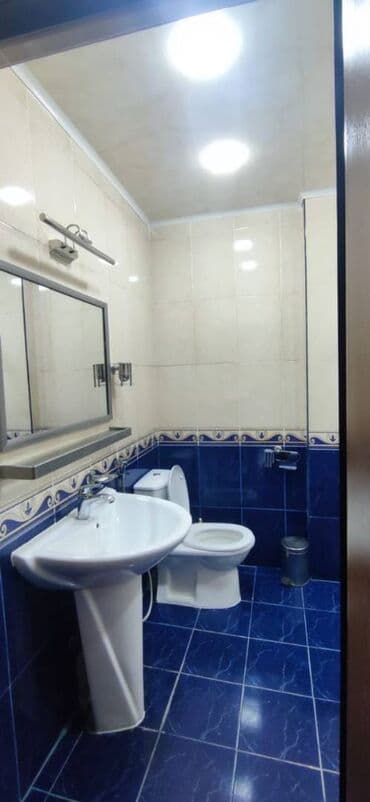 yeni günəşlidə 3 otaqlı ucuz bina evləri: Ehmədli metrosuna yaxin tibbi diaqnoza yaxin 14 mertebeli binanın — 16