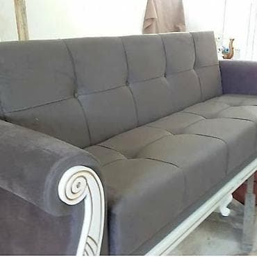 divanlar 2019: İstenilen olcude və rengde duzelir sifariş qebul olunur — 6